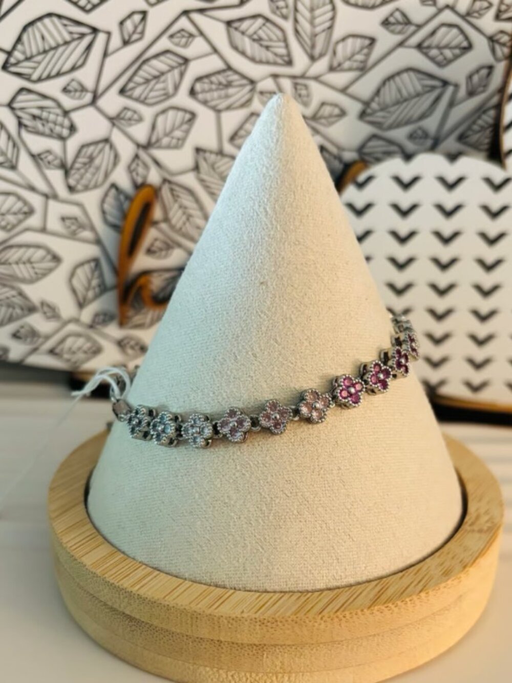 Park Lane “Peony” Bracelet